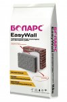 Теплоизоляционная штукатурка БОЛАРС Easy Wall